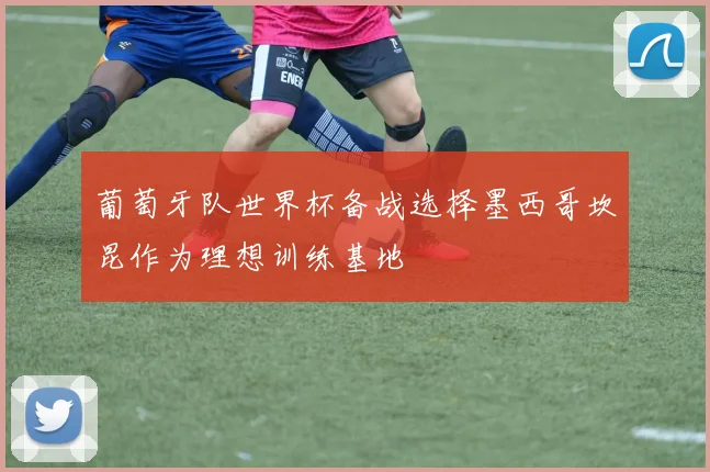 葡萄牙队世界杯备战选择墨西哥坎昆作为理想训练基地