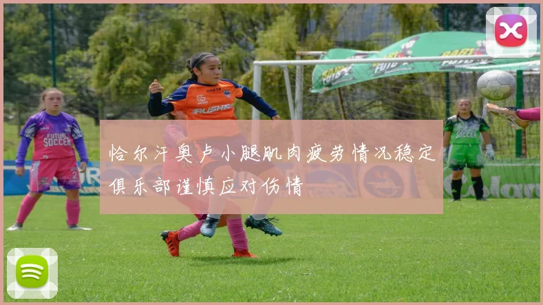 恰尔汗奥卢小腿肌肉疲劳情况稳定俱乐部谨慎应对伤情