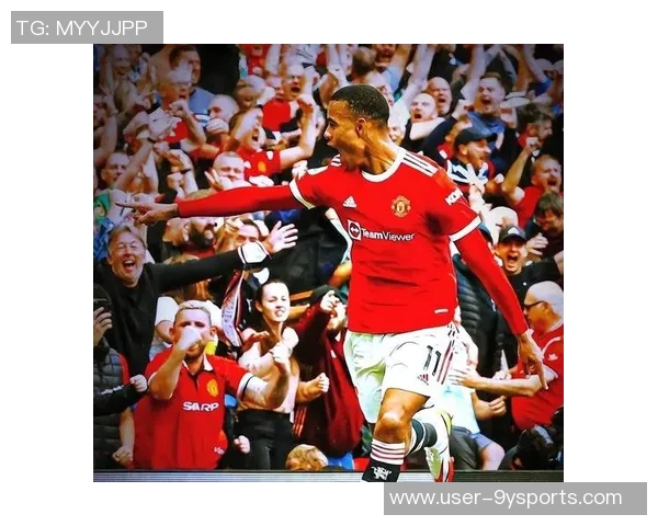 曼联关注格林伍德潜在奖金机会或将带来可观收益 曼联关注格林伍德潜在奖金机会或将带来可观收益