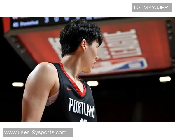 开拓者无中锋阵容成首选克林根与杨瀚森未能满足球队需求 开拓者无中锋阵容成首选克林根与杨瀚森未能满足球队需求