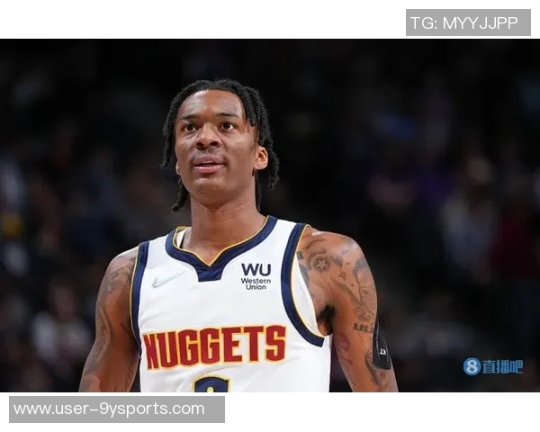 海兰德感谢华子支持透露休赛期续约谈判细节