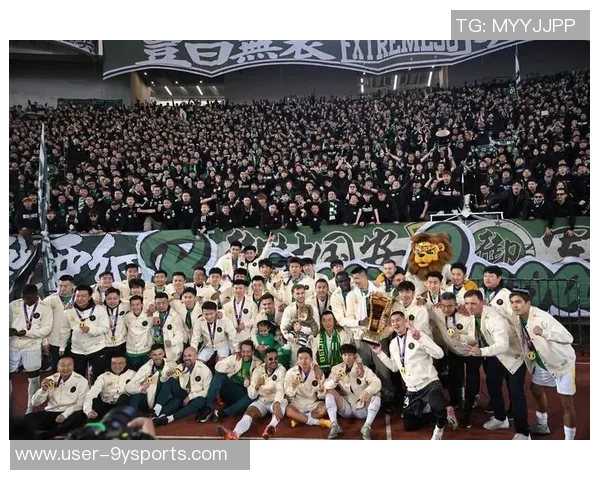 媒体人：国安虽无冠军但清白身值得骄傲处罚不可接受的只有他们