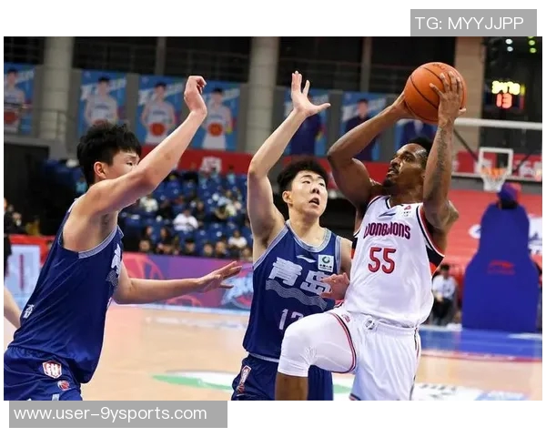 拓媒分析罗威未来三种选择留队交易即战力或培养新星杨瀚森